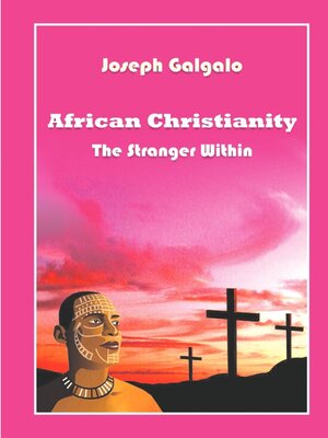 cover image of Galgalo